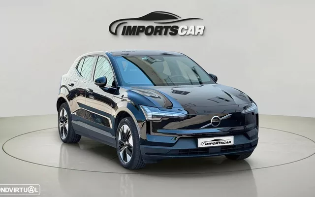 Volvo EX30 69 kWh Single Motor Extended Range Core