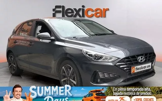 HYUNDAI i30 i30 1.5 DPI Klass SLX 110