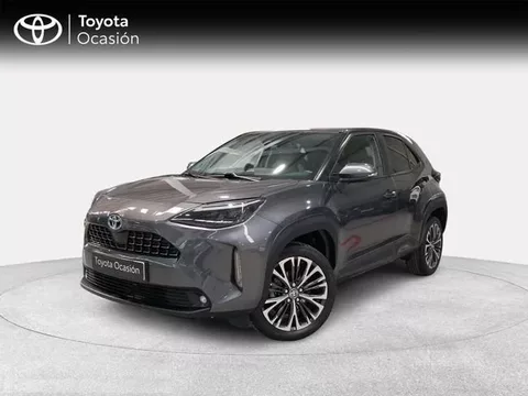 TOYOTA Yaris Cross Yaris Cross 120H Style