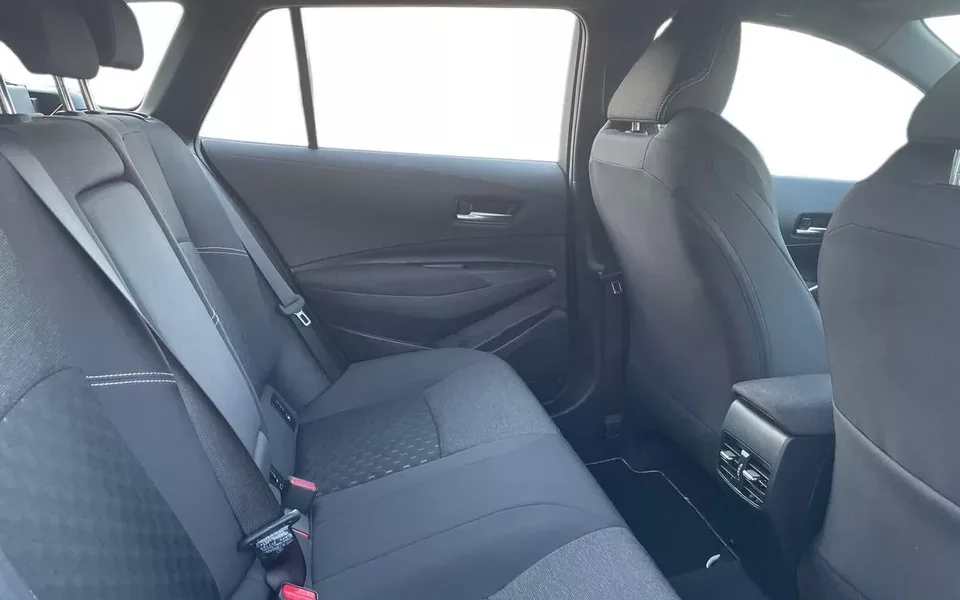 Toyota Corolla Touring Sports 1.8 Hybrid Comfort