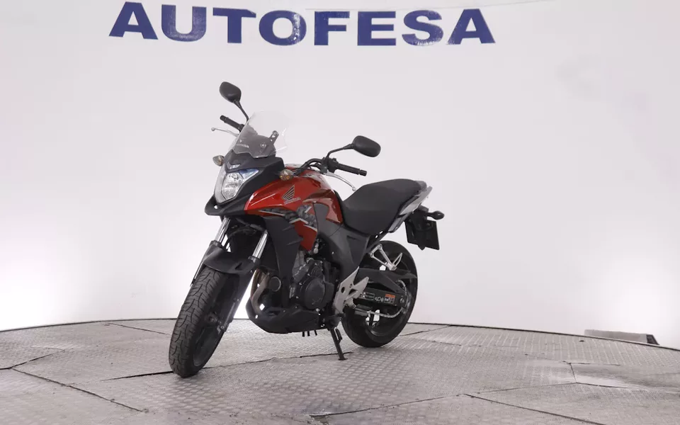 Honda CB500 CB500 X ABS 47CV