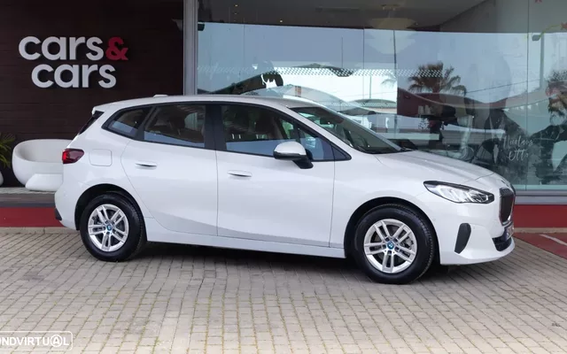 BMW 225xe Active Tourer e xDrive