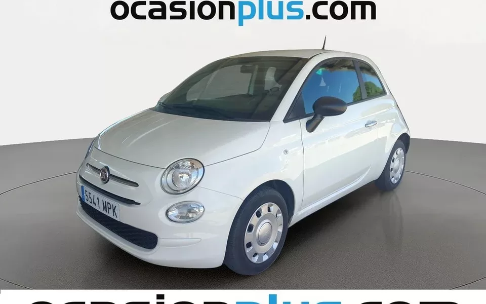 FIAT 500 500 1.0 Hybrid Monotrim 52kW