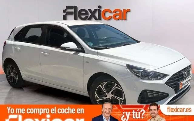 HYUNDAI i30 1.0 TGDI 48V Klass