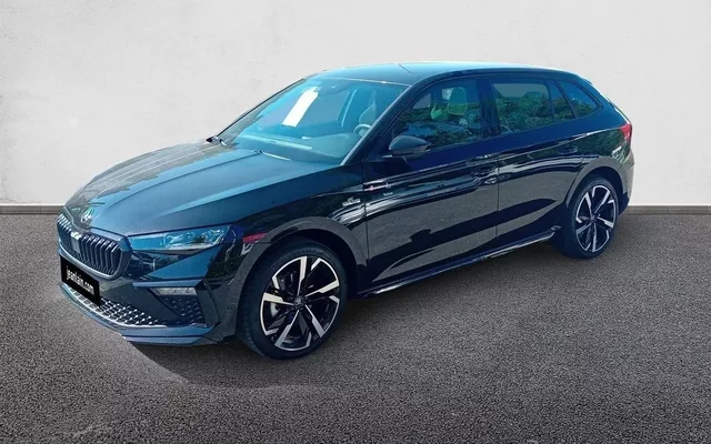 SKODA SCALA 1.0 TSI Evo 2 116 ch DSG7 Monte-Carlo