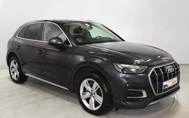 AUDI Q5 Q5 40 TDI quattro-ultra Advanced S tronic 150kW