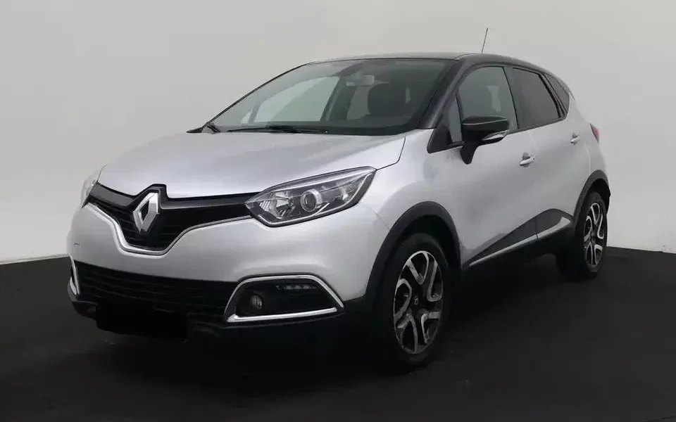 Renault Captur ENERGY TCe 90 S&S Dynamique