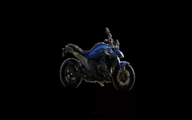BMW R 1300 RT