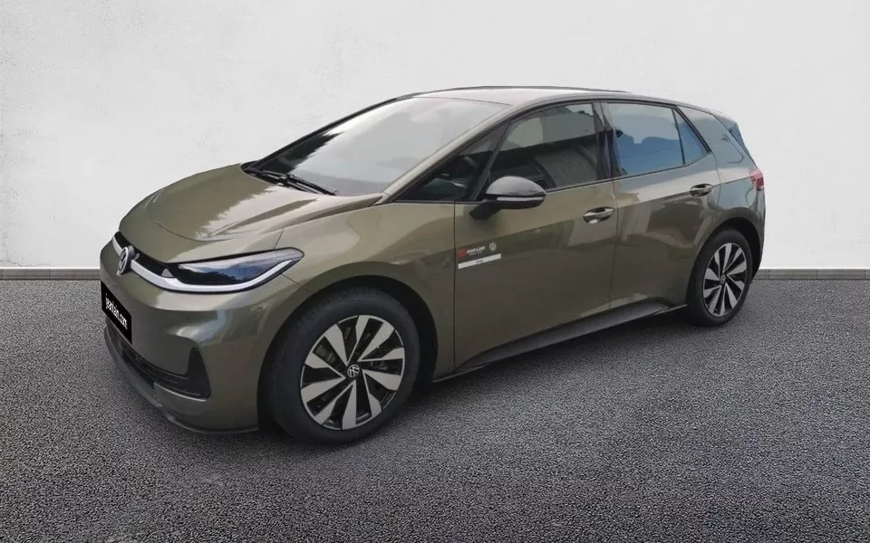 VOLKSWAGEN ID.3 Neo 50 kWh Life