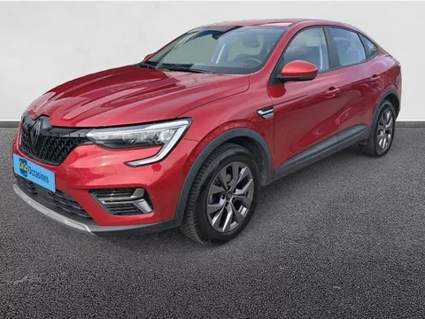 RENAULT ARKANA TCe 140 EDC - 23 Evolution