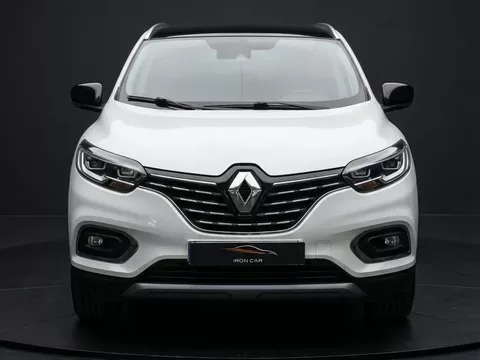 Renault Kadjar 1.5 dCi Black Edition