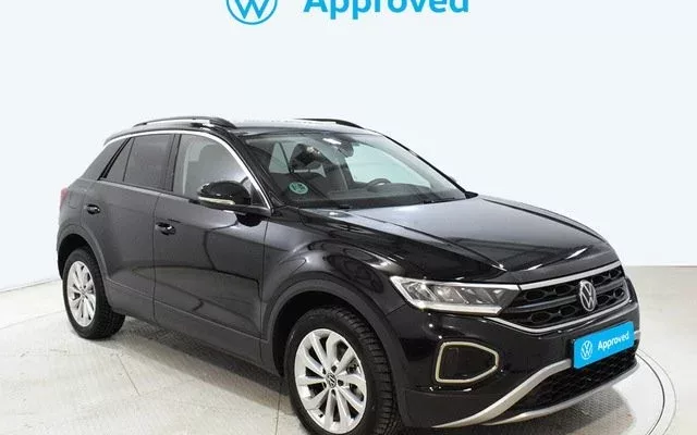 VOLKSWAGEN T-Roc T-Roc 2.0TDI Life 85kW