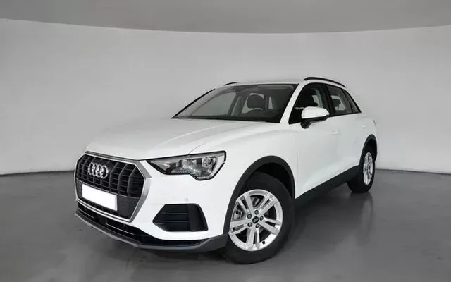 AUDI Q3 City Line 35 TFSI 110 kW (150 CV) S tronic