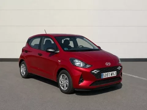 HYUNDAI i10 1.0 ESSENCE 67 5P
