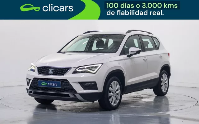 SEAT Ateca Ateca 1.0 TSI S&S Ecomotive Style