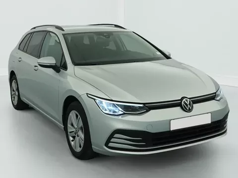 Volkswagen GOLF 8 SW 2.0 TDI SCR 115 BVM6 LIFE Occasion