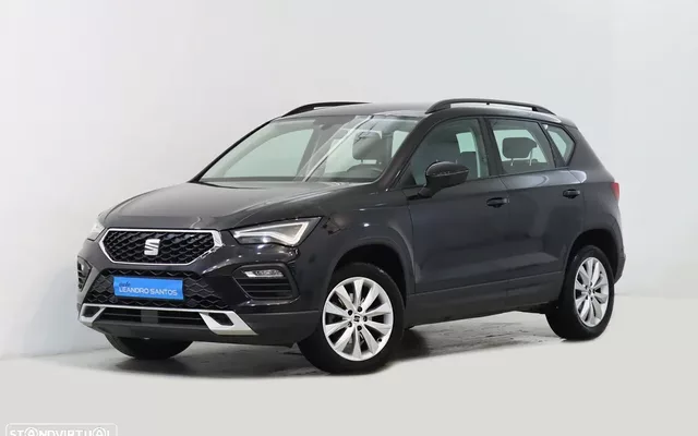 SEAT Ateca 2.0 TDI Style