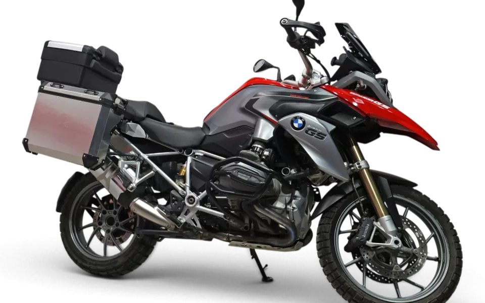 BMW R 1200 GS