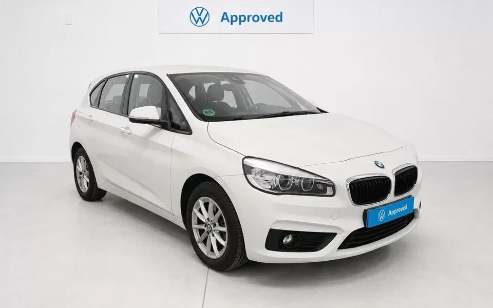 BMW Serie 2 218d Active Tourer