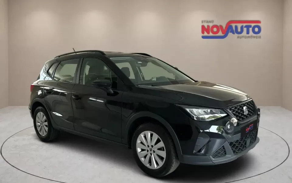SEAT Arona 1.0 TSI Style