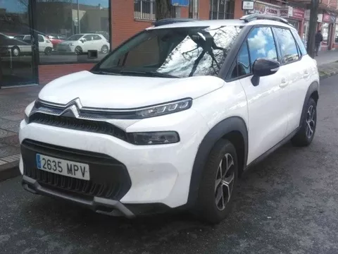 CITROEN C3 Aircross C3 Aircross Puretech S&S Plus 110
