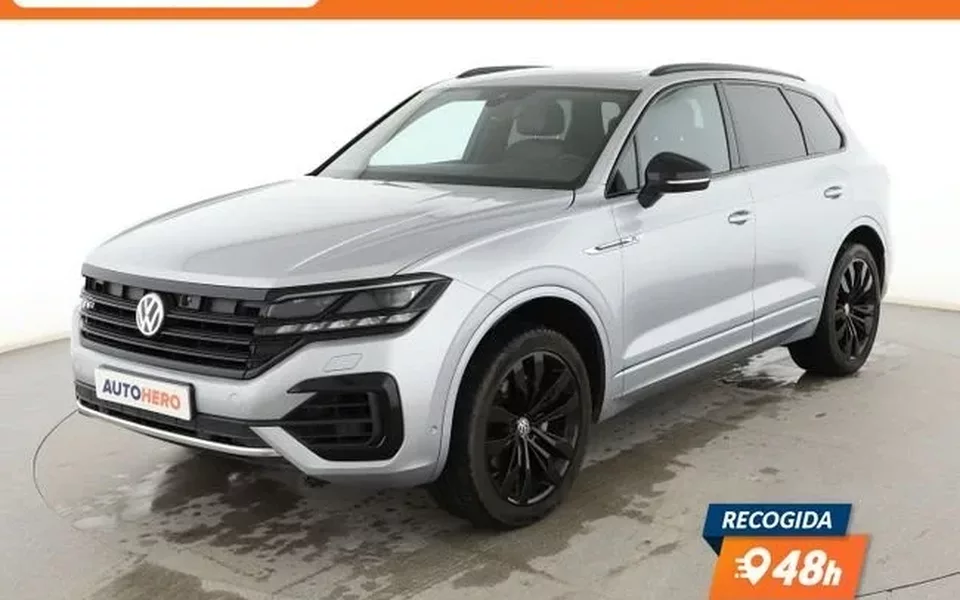 VOLKSWAGEN Touareg 3.0 V6 TDI R-Line 4Motion