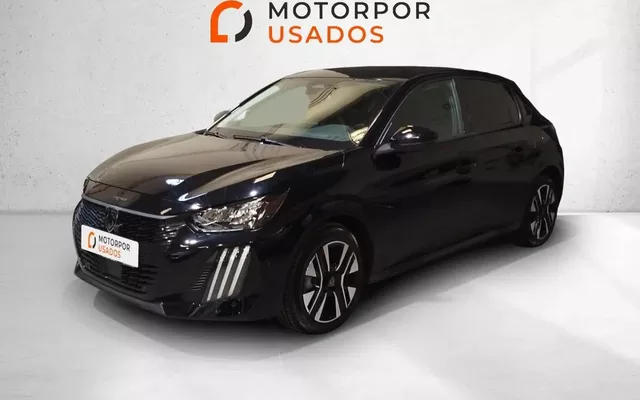 Peugeot 208 1.2 PureTech Allure