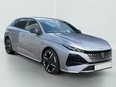 Peugeot 308 308 1.2 HYBRID 145CH E-DCS6 GT Zéro km immatriculé