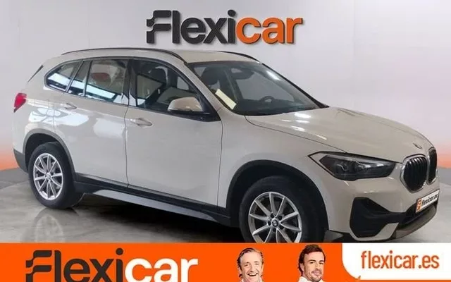 BMW X1 X1 sDrive 18dA