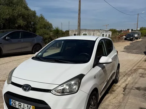 Hyundai i10 1.0 Style