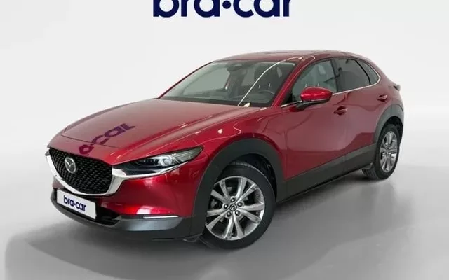 MAZDA CX-30 e-SKYACTIV G MHEV 90kW 6AT Homura