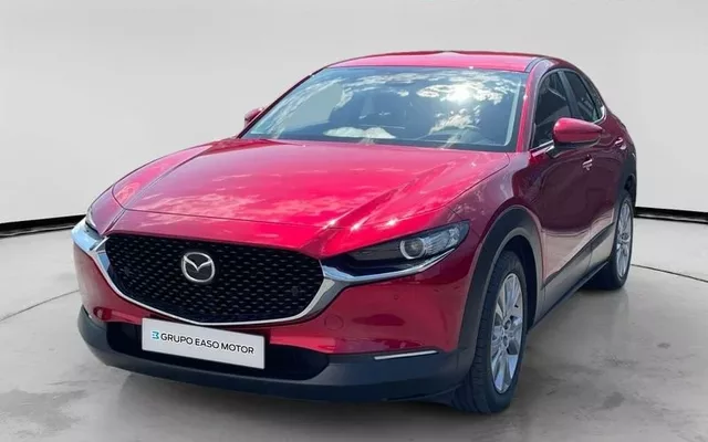 MAZDA CX-30 CX-30 2.5 e-Skyactiv-G Prime Line FWD 103kW