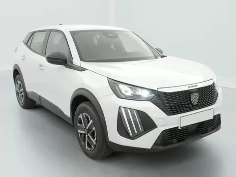 Peugeot 2008 100 S&S BVM6 Style Zéro km immatriculé