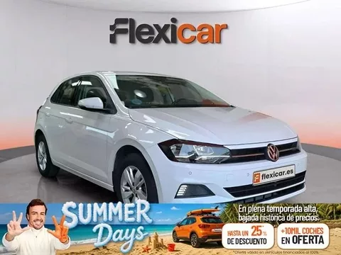 VOLKSWAGEN Polo Polo 1.0 TSI Advance 70kW