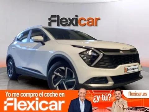 KIA Sportage 1.6 T-GDi MHEV 110kW (150CV) Drive 4x2