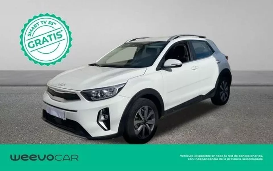KIA Stonic Stonic 1.2 DPi Drive