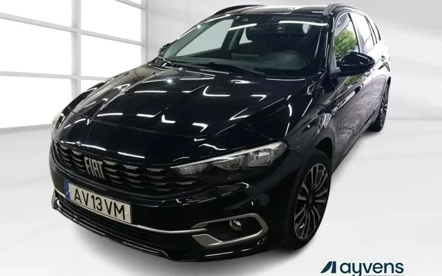 Fiat Tipo Station Wagon 1.3 Multijet City Life