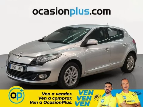 RENAULT Mégane Mégane 1.2 TCE Energy Dynamique S&S