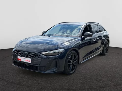 AUDI A5 SW S-LINE 150PK CARPLAY GPS 360°CAM. SENSOREN LED MATRIX BIJRIJDERSDIPLAY