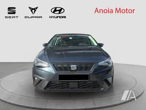 SEAT León León 1.5 TSI S&S FR XS 130