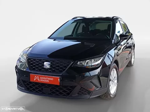SEAT Arona 1.0 TSI Style DSG