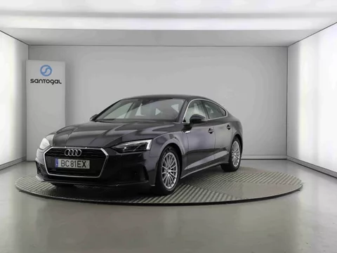 AUDI - A5 Sportback - A5 SB 35 TDI S tronic