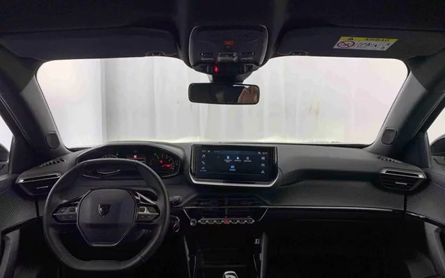 PEUGEOT - 2008 - 2008 1.2 PureTech Style