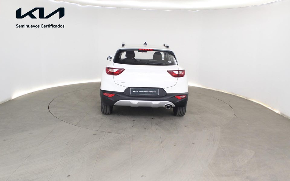 Kia Stonic 1.0 T-GDi 74kW (100CV) MHEV MT Concept