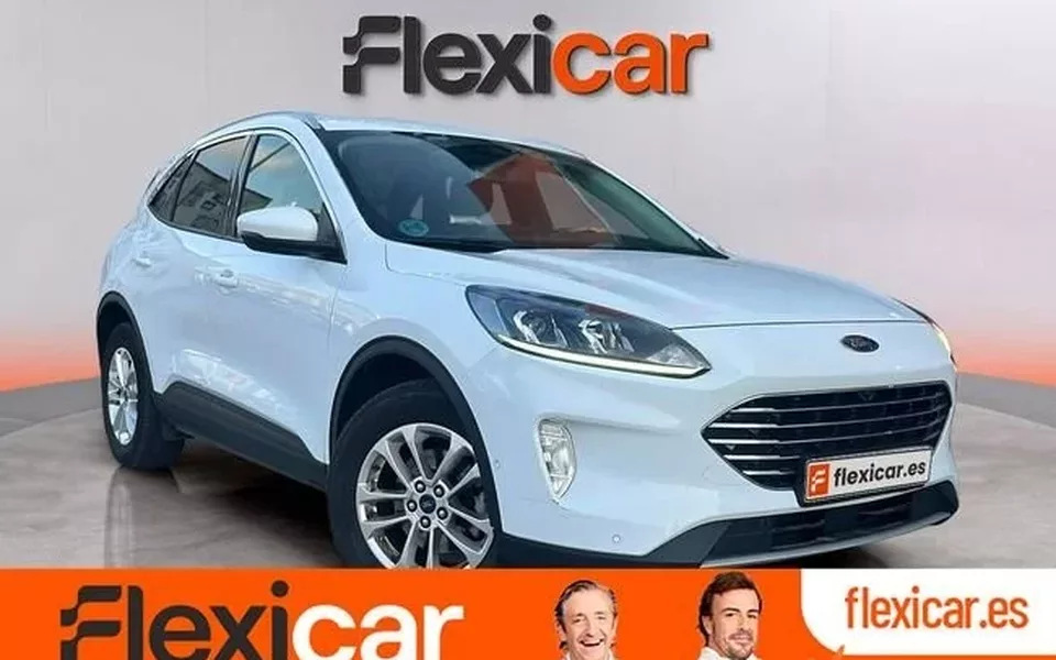 FORD Kuga Kuga 1.5 EcoBoost ST-Line X FWD 150