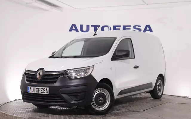 Renault Express 1.5 DCI VAN CONFORT 95CV 2P # IVA DEDUCIBLE