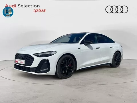 AUDI A5 A5 e-hybrid Black line quattro S tronic 220kW