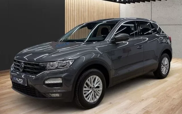 VOLKSWAGEN T-Roc T-Roc 2.0TDI Edition 85kW