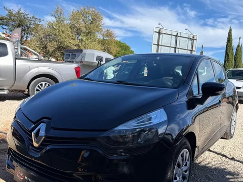 Renault Clio 1.5 dCi Zen
