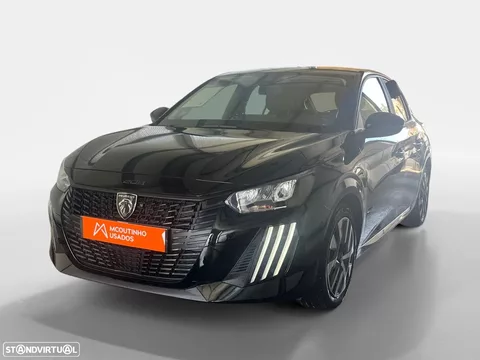 Peugeot 208 1.2 PureTech Active